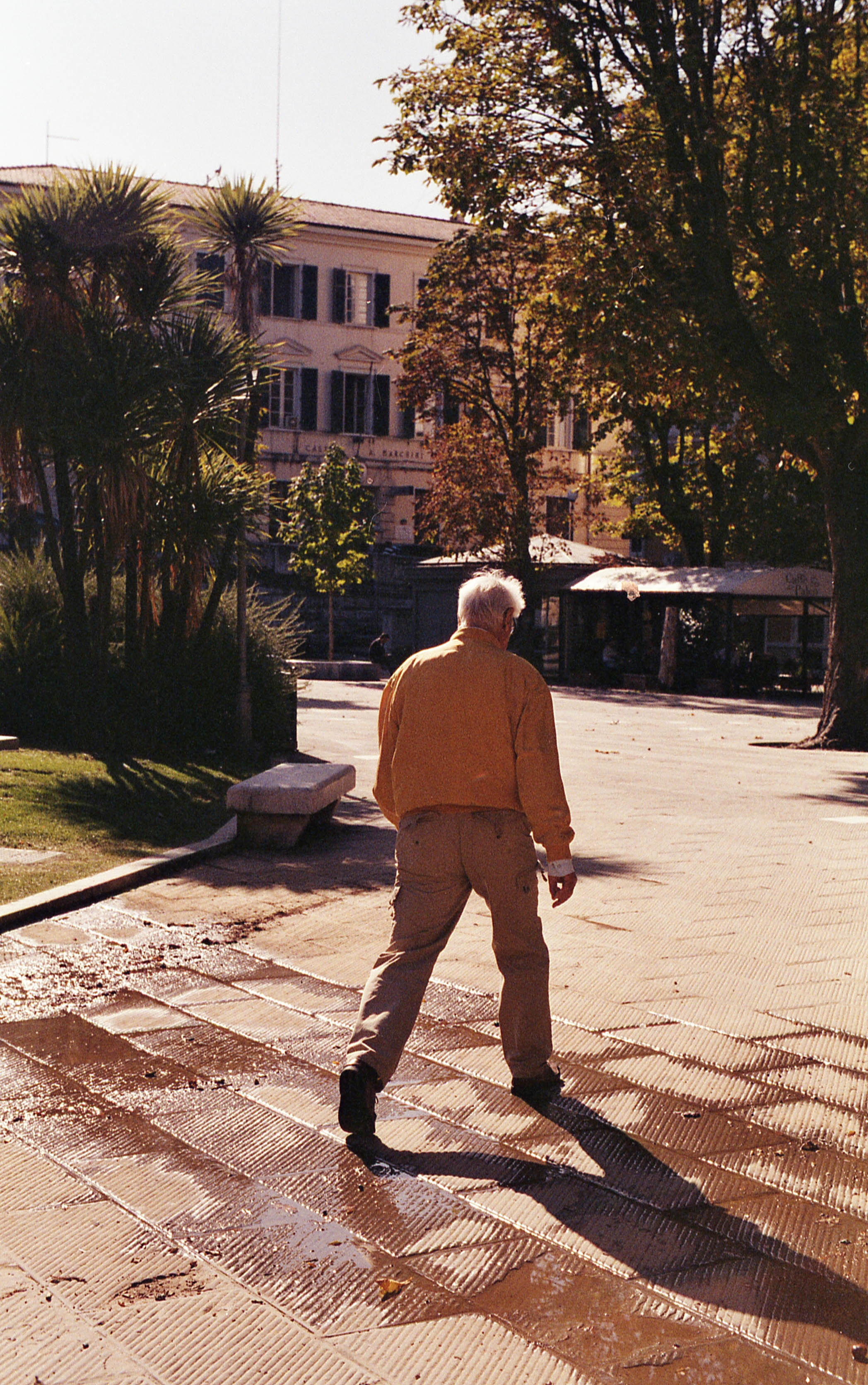 Italian Portraits photograph 17