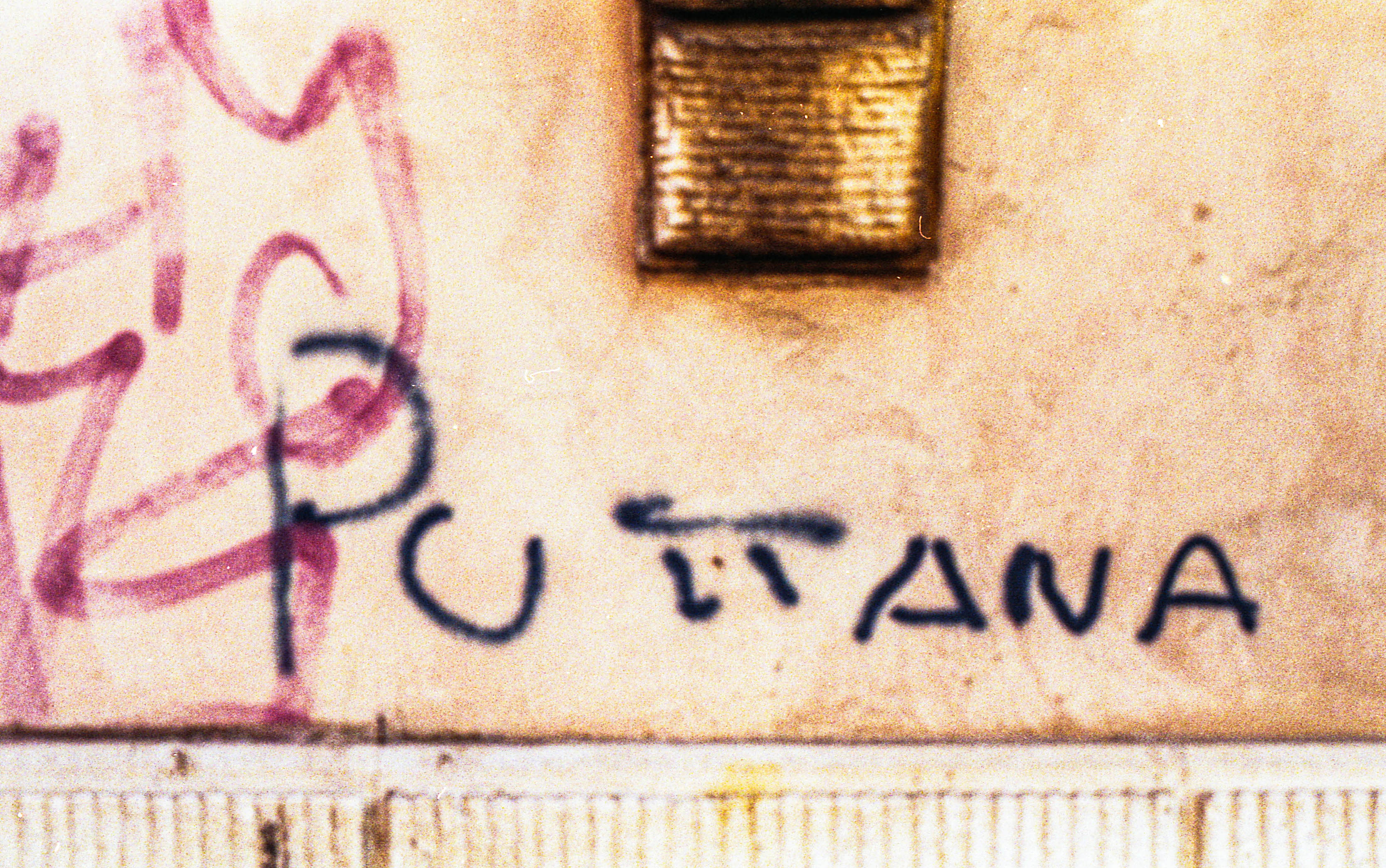 Italian Portraits photograph 18